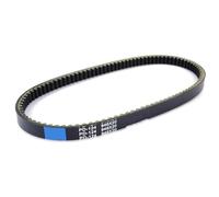 Courroie d'entraînement Courroie Transmission Moto Pour Yamaha YFA1 Pour Breeze 125 Pour Breeze125 3FA-17641-00 1989-2004 D'embrayage Synchronisées Courroies Dentée