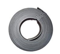 Courroie D'entraînement Courroie Transmission Ouverte HTD 3*M En Polyuréthane Courroie Distribution 15 Mm Pour Machine Gravure CO2 Et Imprimante 3D Courroie Transmission(1M,5mm)