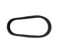 Courroie d'entraînement Courroie Transmission Pour BMW C400GT C 400ABS GT 400GT 0C61 K08 24828395830 2021 2022 Courroies D'embrayage Synchronisées Courroies Dentée