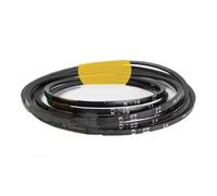 Courroie D'entraînement Courroie Trapézoïdale 1 Pièces K Type Vee-ceinture Machines Bande D'entraînement Courroie D'entraînement Pour Banc Perceuse K25 K26 K27 K28 K29 K30 K31 K14 K15 K17 K18(K32 P813