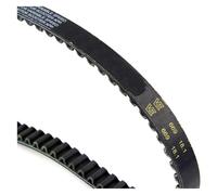 Courroie D'entraînement Courroie Trapézoïdale 669 18.1 30 Courroies De Transmission De Moteur De Courroie D'entraînement pour GY6 50 80 Cyclomoteur Scooter Moto ATV Go-Kart 669 18 30 669-18-30