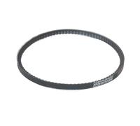 Courroie D'entraînement Courroie Trapézoïdale Crantée À Bords Bruts Convoyeurs Denture Pour XPZ 3VX Sangle Transport 1100 1055 1180 1220 1250 1320 1400 1450 Trapézoïdale(Ld 1295mm)