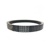 Courroie D'entraînement Courroie Trapézoïdale De Transmission Moto pour CFMoto CF400 CF500 CF600 pour CFORCE 35.9 X 939 Accessoires De Remplacement(Michelin)