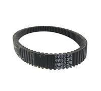 Courroie D'entraînement Courroie Trapézoïdale De Transmission Moto pour CFMoto CF800 CF950 CF1000 0JWA-055000-10000 36x969 Accessoires Remplacement