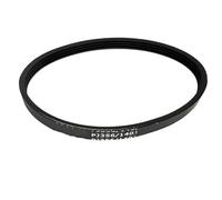 Courroie D'entraînement Courroie Trapézoïdale PJ356 140J 3 Nervures 4 Nervures 5 Nervures 6 Nervures pour Bricolage Modèle RC Moteur Courroie De Moteur Courroie Transmission(1Piece 4Ribs)