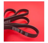 Courroie D'entraînement Courroie Trapézoïdale Tapis Roulant D'entraînement 310J/PJ787 6 Nervures Caoutchouc Ceinture Multi Cale Tapis Roulant Moto Fitness Belt