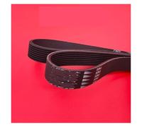 Courroie D'entraînement Courroie Trapézoïdale Tapis Roulant D'entraînement 320J/PJ813 8 Nervures Caoutchouc Ceinture Multi Cale Tapis Roulant Moto Fitness Belt