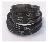 Courroie D'entraînement Courroie Triangulaire 2 Pièces/lot Z800Li Courroie D'entraînement Trapézoïdale pour Machine Z813 Z838 Z850 Z864 Z889 pour Z900 Courroie Transmission Belt(Z800 Li)