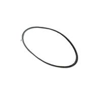 Courroie D'entraînement Crantée De Rechange En Caoutchouc (1 Pièce), Compatible Avec Les Machines À Pain Pride HPBM-579 Et Braun Type 4259 500 W.(HA3328)