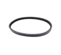 Courroie d'entraînement crantée en Caoutchouc 23100-KGF-901, Compatible avec Les modèles SH150 2009-2012, SH125i 2005-2012 et SH125 2001-2004, Courroie d'embrayage de Transfert 23100-KGG-911