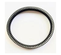 Courroie D'entraînement CVT 0180-055000-0003 pour CFMOTO pour Cforce pour Uforce CF625 CF196 CF500 CF600 pour ATV pour UTV pour Bando pour X5 pour X6 Courroie Trapézoïdale