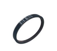 Courroie d'entraînement CVT 1 pièce for LIANGZI ODES 1000 ATV UTV, pièces n° 21050831001, Taille 34,2 x 967