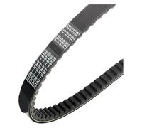 Courroie d'entraînement CVT 799 x 19 28, compatible avec les scooters BetAndWin125, DinkClassic125, LX125, Grand125, MXER125, MXU125, 125 cm³ et 150 (23100KKC2900, 00127985)