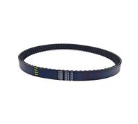 Courroie d'entraînement CVT 845 x 22,5 for CF250 CH250 CN250 23100-KM1-671 828 22,5 30