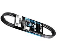 Dayco Hpx5020 Transmission Belt Argenté