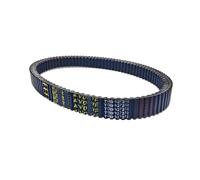 Courroie d'entraînement CVT for TGB Blade 1000I LT EFI 1000 V Twin 1000LT T3b E4 E2 ATV 927232 GC1K 1000 L1009000004