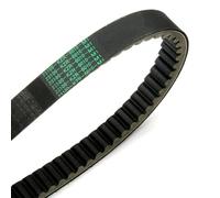 Courroie D'entraînement CVT Pour Scooter, 4 Temps, Pour Pcx, Lame À Air, Pour NH 125cc, Pcx125 2012, 2013, 2014, SH125, 14-2018, Pour ICON 110, 2010 Courroie Trapézoïdale Multizone