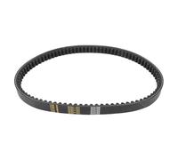 Courroie d'entraînement de convertisseur de torsion Go Kart adaptée pour la série Comet 40 44, remplace OE 203786 203786A 203786DF, courroies en caoutchouc de haute qualité pour