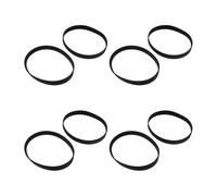 Courroie D'entraînement De Courroie D'aspirateur, Compatible Avec Bissell, Compatible Avec Power Force HELIX, 2191U 2191 2190H 1700, Accessoires D'aspirateur(8 pcs)