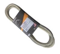 Courroie d'entraînement de lame de tracteur MTD Optima LN155 LN175 Smart RN 754-04174 AA92