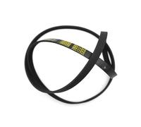 Courroie d'entraînement de lave-linge 5PJ1270 1924055, compatible avec les modèles Samsung EL 1270 J5, 5EPJ 1270, 1270 PJ et PJ 1270.(2pcs)