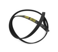 Courroie d'entraînement de lave-linge 5PJ1270 1924055, compatible avec les modèles Samsung EL 1270 J5, 5EPJ 1270, 1270 PJ et PJ 1270.(1pcs)