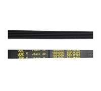 Courroie D'entraînement De Lave-linge 5PJ1270 1924055, Compatible Avec Samsung, EL 1270 J5, 5EPJ 1270, 1270 PJ, PJ 1270(5PJ1270-1pc)