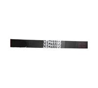 Courroie d'entraînement de lave-linge compatible avec les modèles 1195H7EL C00089652 et 1195 PHE 7EPH1195(7EPH1195-1pc)