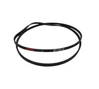Courroie D'entraînement De Lave-linge EL1192 J3 C00063428, Compatible Avec Whirlpool, Compatible Avec Indesit, Pièces De Machines À Laver, Courroie Rotative EL 1192 J3(1pcs)