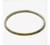 Courroie d'entraînement de laveuse, compatible avec Whirlpool 27001006 38174, accessoires for lave-linge