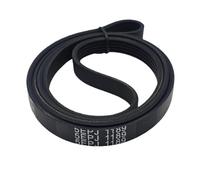 Courroie D'entraînement De Machine À Laver 5EPJ1189 9000055177 1189 J5 5EPJ, Compatible For Siltal, Compatible For Bosch(1pc 5EPJ1189)