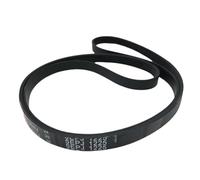 Courroie D'entraînement De Machine À Laver 5EPJ1225, Compatible Avec HOOVER, Compatible Avec CANDY, Lave-linge 41021973 41039460 1225J5, Courroie D'entraînement En Caoutchouc