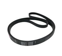 Courroie D'entraînement De Machine À Laver 5EPJ1225, Compatible For HOOVER, Compatible For CANDY, Laveuse 41021973 41039460 1225J5 Courroie D'entraînement En Caoutchouc Courroie Rotative