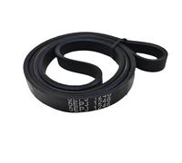 Courroie D'entraînement De Machine À Laver 5EPJ1246, Compatible For Bosch, Compatible For Siemens, 5EPJ 1246 J5 5PJE1246 Pièces De Machine À Laver(1pc5EPJ1246)