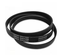 Courroie d'entraînement de Machine à laver 6EPJ1216 0020300592, pièces de lave-linge, Compatible for Haier