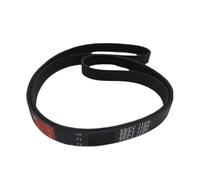 Courroie D'entraînement De Machine À Laver, Compatible Avec Electrolux, Pièces De Courroie Rotative En Caoutchouc 6PJE1184 6EPJ 1184(1pcs)