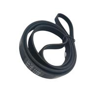 Courroie D'entraînement De Machine À Laver, Compatible Avec Electrolux, Pièces De Lave-linge En Caoutchouc À Tambour 5EPJ1196 1196 J MAEL 1196PJ5EL