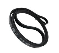 Courroie D'entraînement De Machine À Laver, Compatible Avec Haier, Compatible Avec Beko,6PHE1228 1228H 6EL 1228PHE 42022763, Rondelle En Caoutchouc À Tambour