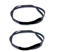 Courroie D'entraînement De Machine À Laver, Compatible Avec Hisense | Courroie d'entraînement de remplacement, pièce de rondelle de tambour, for 5EPJ1271/W10722158/5PJ1271/5PJE1271(2pcs)