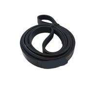 Courroie D'entraînement De Machine À Laver, Compatible Avec Indesit | Courroie d'entraînement de rechange, pièce de rondelle, for 5PJE1205/1205J5/C00141664(1pc)