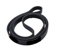 Courroie D'entraînement De Machine À Laver, Compatible Avec Listo | Courroie d'entraînement de rechange, pièce de rondelle, for 5EPJ1163/1163J5EL/XZ4T00006(1pc)