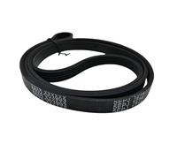 Courroie D'entraînement De Machine À Laver, Compatible Avec Samsung, Pièces De Lave-linge À Tambour, Courroie De Distribution WW22N6850QW, 5EPJ1214 6602 - 003993