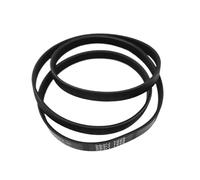 Courroie D'entraînement De Machine À Laver, Compatible For HOOVER, Compatible For CANDY, Rondelle 5EPJ1225 1225J5 41021973 41039460