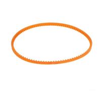 Courroie d'entraînement de moteur de machine à coudre pour surjeteuse série MB, pièce de rechange en plastique de qualité, outil pratique pour les réparations de couture à domicile (MB-270)