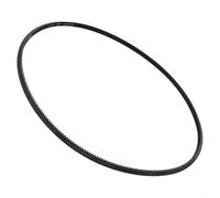 Courroie d'entraînement de moteur de tour 7M825 de qualité supérieure améliorant l'efficacité opérationnelle avec une résistance supérieure du matériau