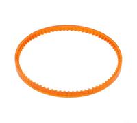 Courroie d'entraînement de moteur série MB pour machines à coudre compatible avec surjeteuse et autres modèles, 8 tailles au choix (MB-320)