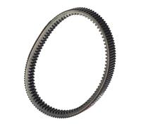 Courroie D'entraînement De Moto 5RU-17641-00 Pour YP400 Pour Majesty 2004-2014 Et Pour Grand 2005-2011 Bande Multi-coins