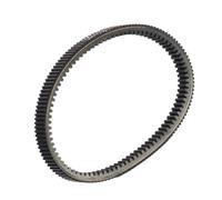 Courroie D'entraînement De Moto 5RU-17641-00 Pour YP400 Pour Majesty 2004-2014 Pour Pour Grand 2005-2011 Bande Multi-coins