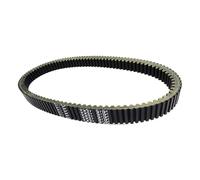 Courroie d'entraînement de motoneige compatible avec Yamaha VX500 Vmax 500 Deluxe E ST SX XT VX600 VX700 Vmax 600700 SX Mountain Max 600700 87X-17641-00