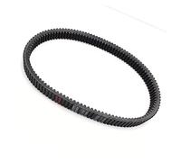 Courroie d'entraînement de pièces moto neige, Compatible avec PZ50/RPZ50 Phazer RTX Mountain Lite Venture polyvalente 8GK-17641-10 8GS-17641-00